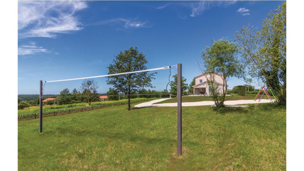 Villa Stari Punat Sveti Petar u Sumi Exterior foto